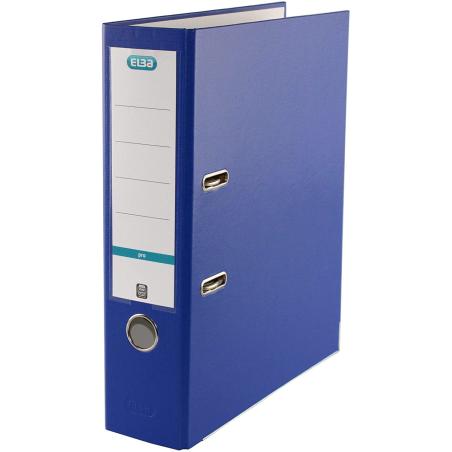 Rado Top carpeta de cartón Folio Azul