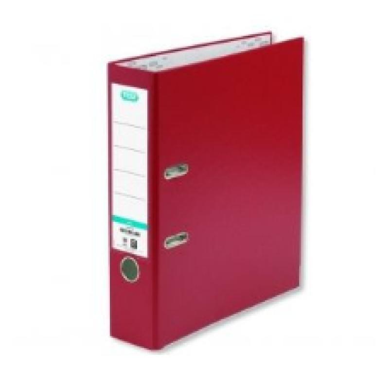 Rado Top carpeta de cartón Folio Rojo
