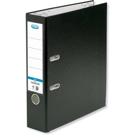 Rado Top carpeta de cartón Folio Negro