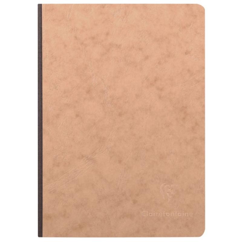 79540C cuaderno y block 96 hojas Beige
