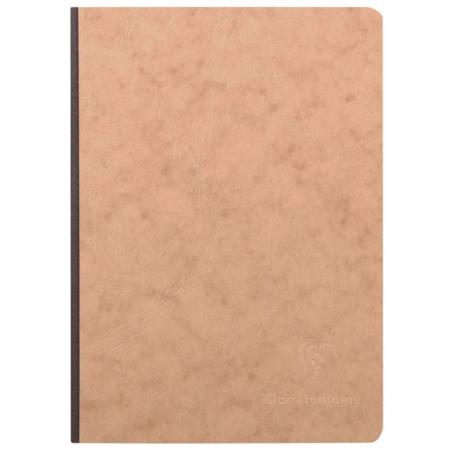 79540C cuaderno y block 96 hojas Beige