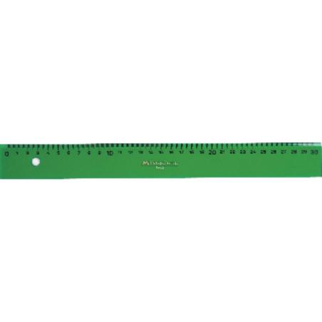 FAB REGLA GRADUADA 50CM VE 815
