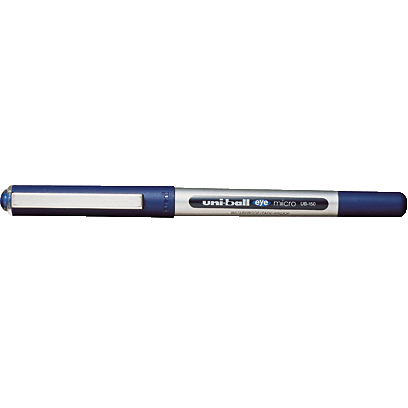 UNI ROLLER TINTA LIQ 0.5MM AZ UB-1500300