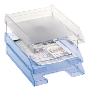 ARC BANDEJA 715T CRISTAL