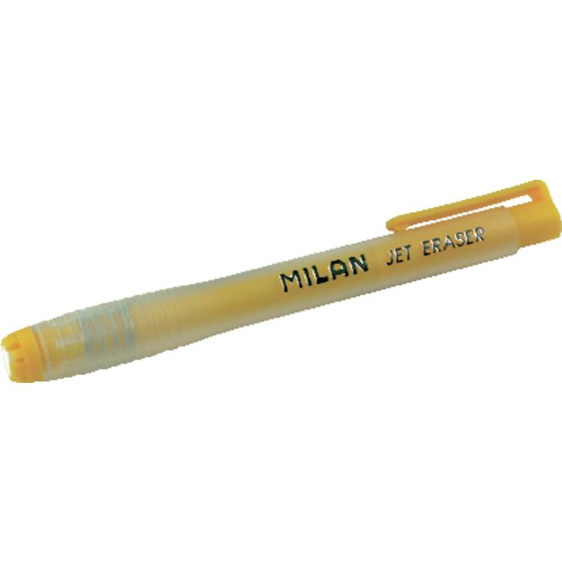 MIL GOMA JET ERASER SURT 3026324