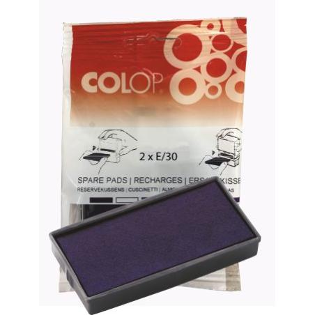 COP 2 ALMOHAD.E-30 TINTA AZULALCB.30.A