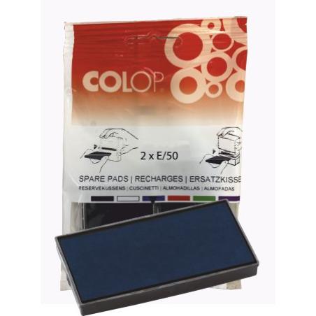 COP 2 ALMOH.E-50/1 T.AZUL ALCB.501.A