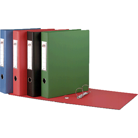 PAR CARP PVC FOL 2AN 40MM AZ 2475 A