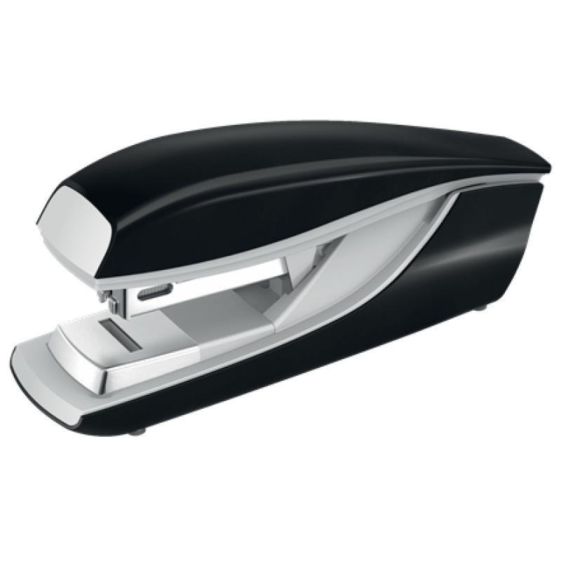 623379 grapadora Grapado plano Negro