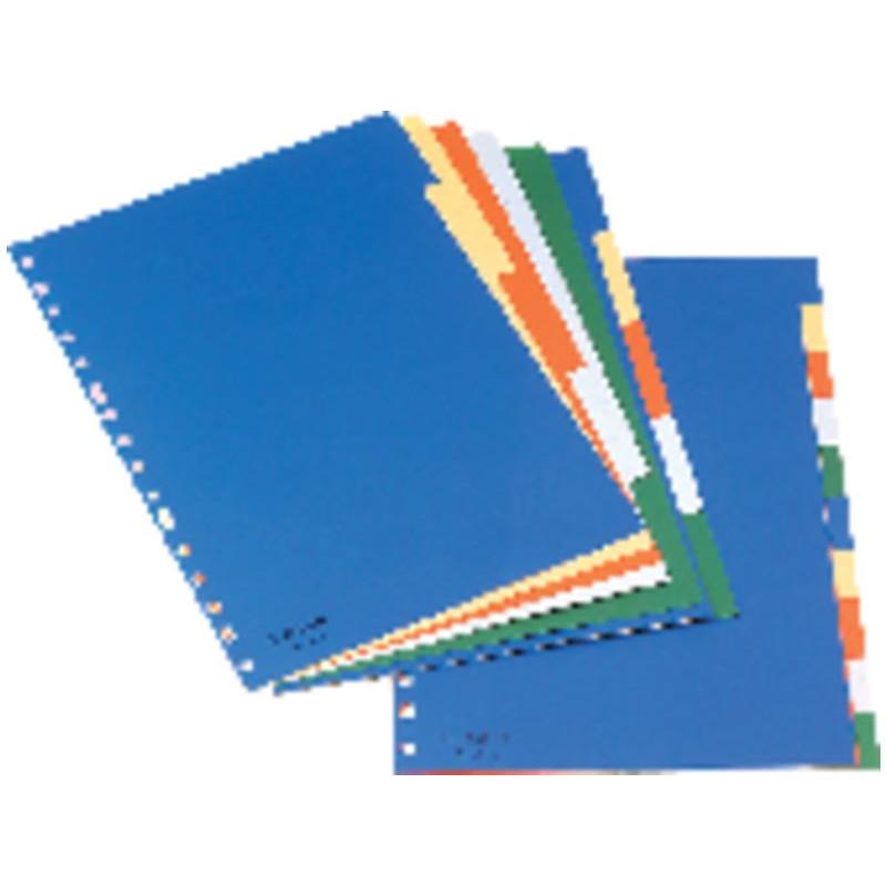 ESD SEP PP A4 10 POS 1171011710