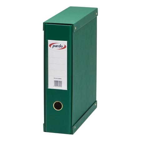 924104 archivador organizador Verde