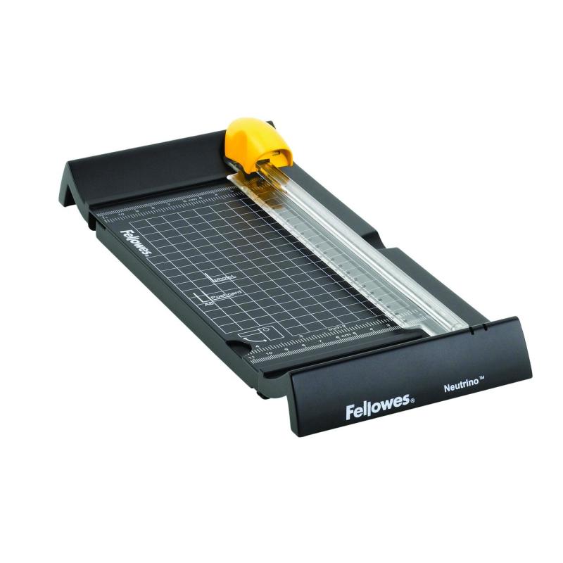 Neutrino A5/90 guillotina para papel 5 hojas
