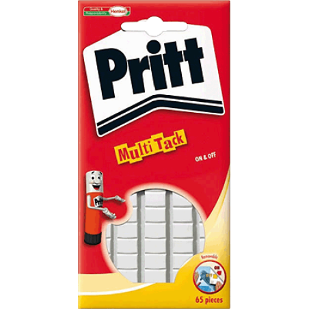 PRI MULTITACK ADH.REMOVIBLE 14 44966