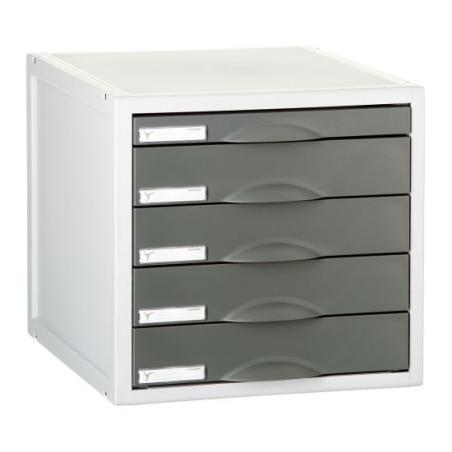 8405C GF cajonera para oficina Gris