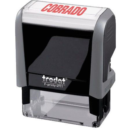 TRD SELLO FORMULA COBRADO 4911_COBRADO