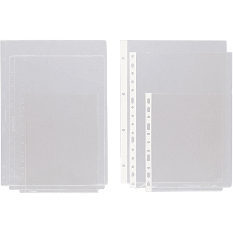 GRP P.50 FUNDAS REFOR.16T FO PVC 5590070