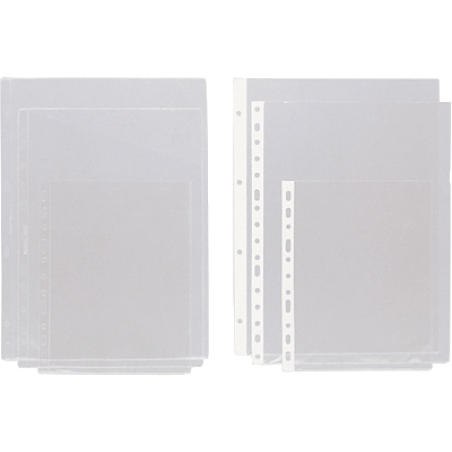 GRP P.50 FUNDAS REFOR.16T FO PVC 5590070