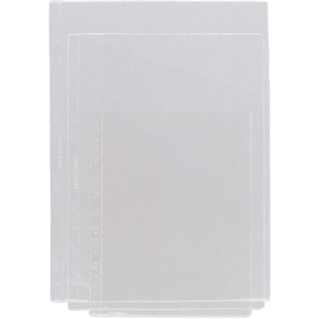 GRP P.100 FUNDAS DIAGONAL A4 5750000