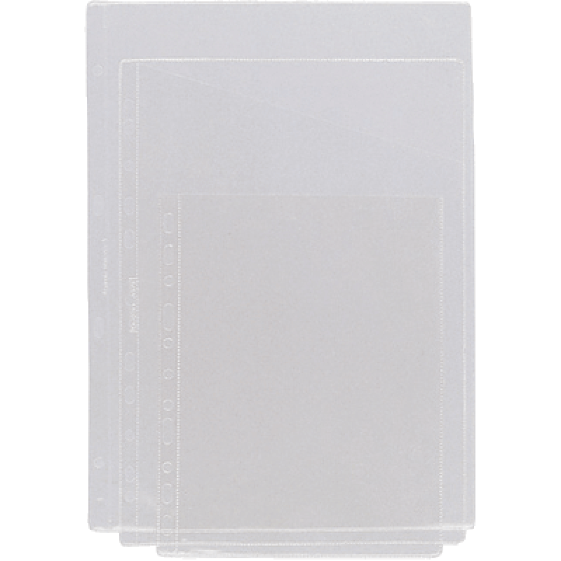 GRP P.100 FUNDAS DIAGONAL 4T A4 5750044
