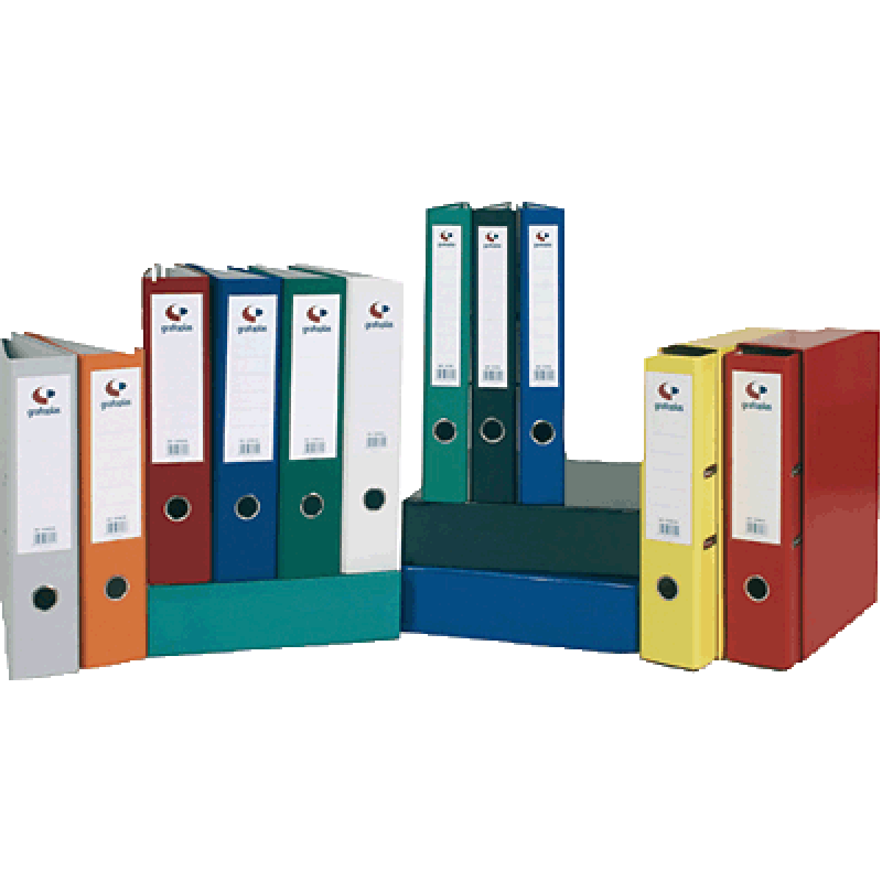 GRP CAJETIN GRAFCOLOR FO AZ7171330