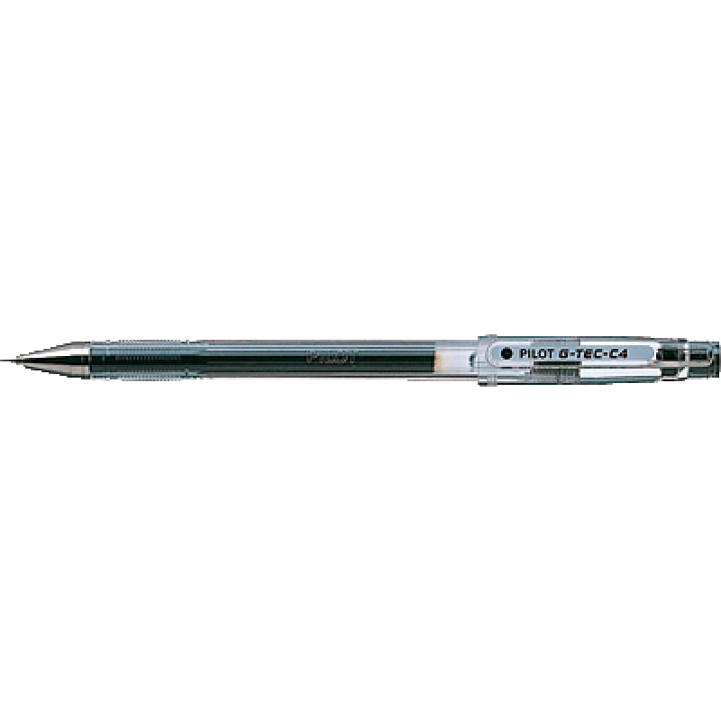 PIL BOLIGRAFO GTEC-C4 AZUL BL-GC4A