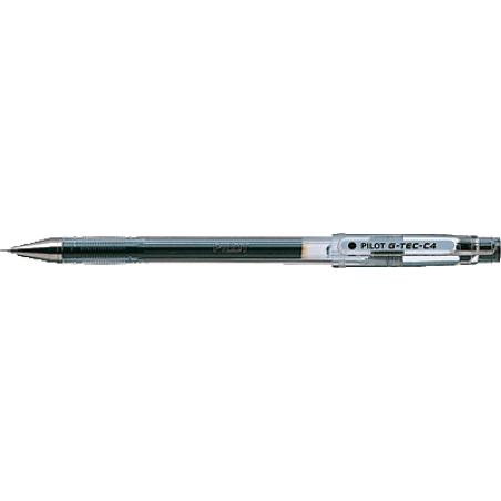 PIL BOLIGRAFO GTEC-C4 AZUL BL-GC4A