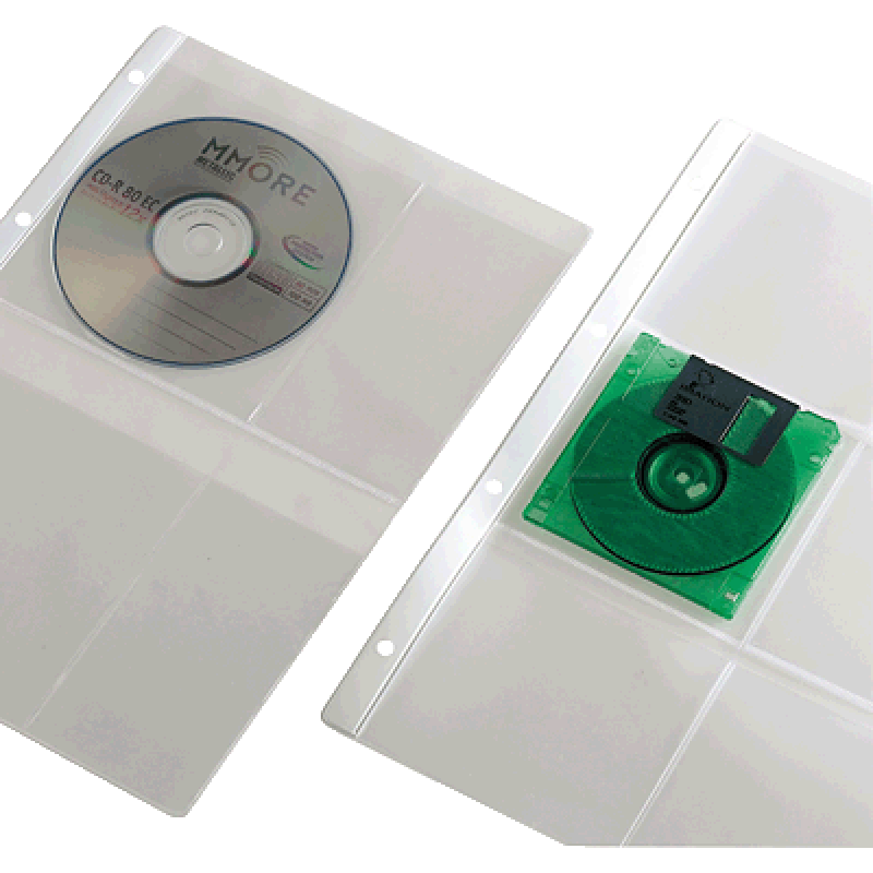 IBE FUNDA PVC C/RFZO.CDS 4DPTOS. 4754CDR