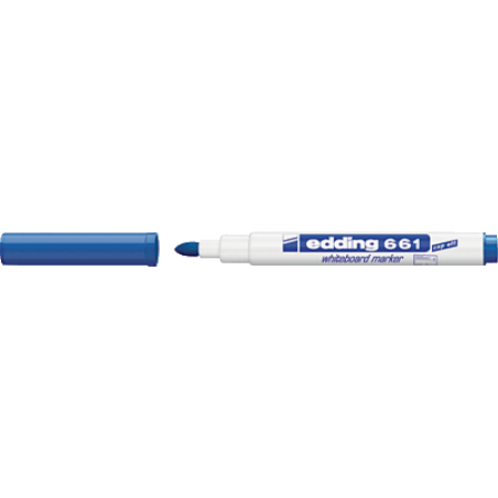 EDD MARC PIZARRA BLANCA 661 AZ 661-03