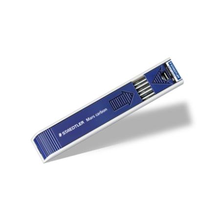 Mars carbon 200 mina de repuesto 2B