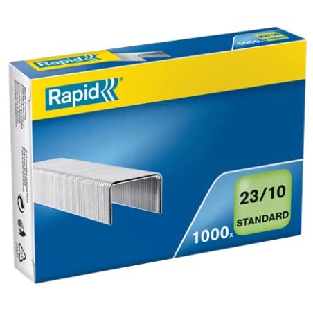 23/10 Paquete de grapas 1000 grapas
