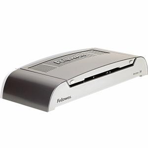 Helios 30 máquina de encuadernación térmica 300 hojas 180 s Grafito