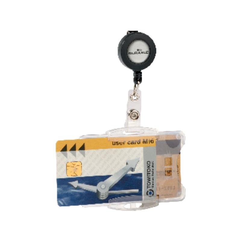 DUR IDENTIF.DOBLE C/CORDONEXTEN.8219-19 DUR IDENTIF.DOBLE C/CORDONEXTEN.8219-19