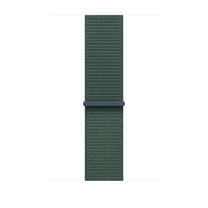 MXL83ZM/A Accesorios para dispositivos vestibles inteligentes Grupo de rock Verde Nylon, Poliéster, Spandex