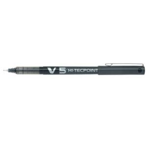 V5 HiTec Negro 12 pieza(s)