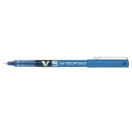 V5 HiTec Azul 12pieza(s)