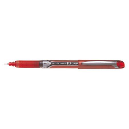 Hi-tecpoint V5 Grip, red