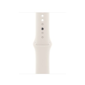 MXLM3ZM/A Accesorios para dispositivos vestibles inteligentes Grupo de rock Beige Fluoroelastómero