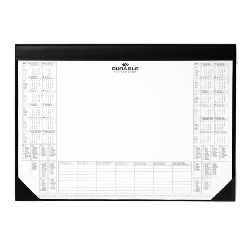 Vade Con Calendario