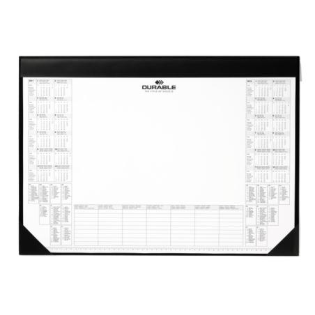 Vade Con Calendario