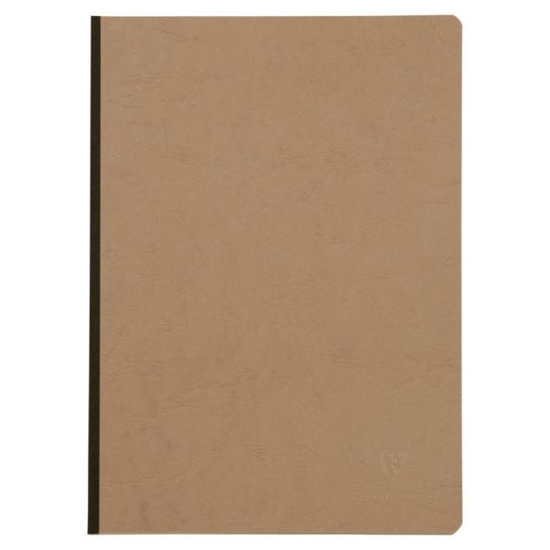 79140C cuaderno y block A4 96 hojas Beige