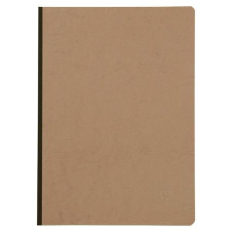 79140C cuaderno y block A4 96 hojas Beige