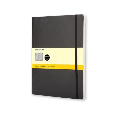 978-88-8370-724-7 cuaderno y block Negro