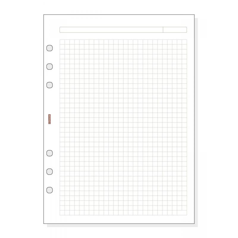 1984091 papel de cuaderno 50 hojas