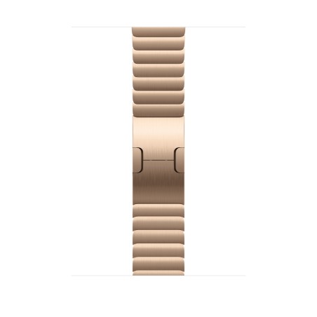 MXMH3ZM/A Accesorios para dispositivos vestibles inteligentes Grupo de rock Oro Acero inoxidable