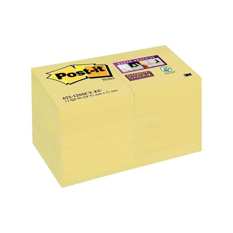 POS P.12 BLOC 51X51 AM 622-12SSCY-EU
