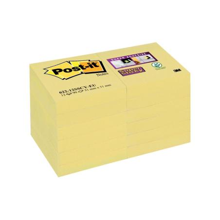 POS P.12 BLOC 51X51 AM 622-12SSCY-EU