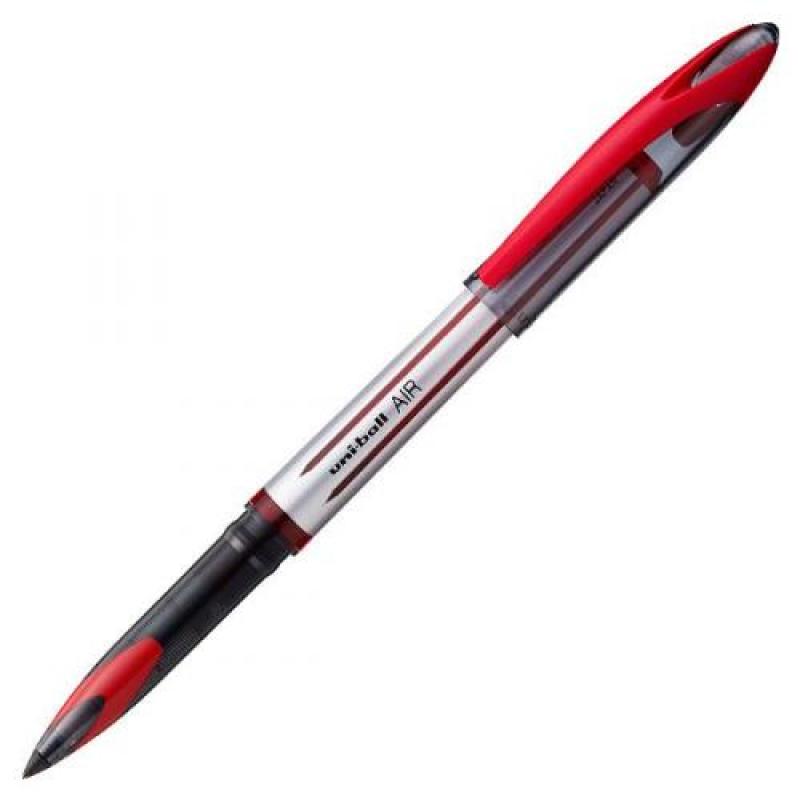Air Rojo Bolígrafo 12 pieza(s)