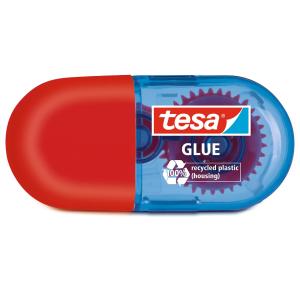 59819-00000-00 corrección de películo/cinta 6 m Azul, Rojo 1 pieza(s)