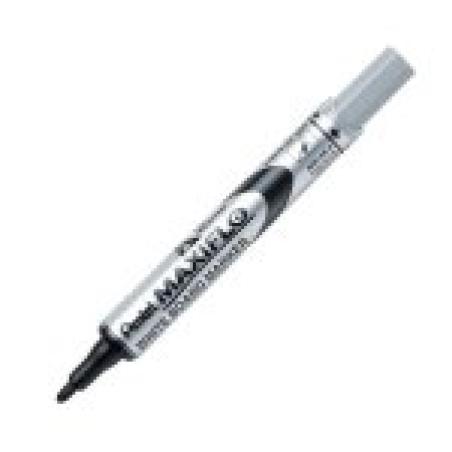 Marker Maxiflo MWL5S 1mm Red 12 pieces marcador