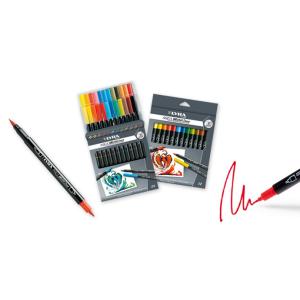 Aqua Brush Duo rotulador